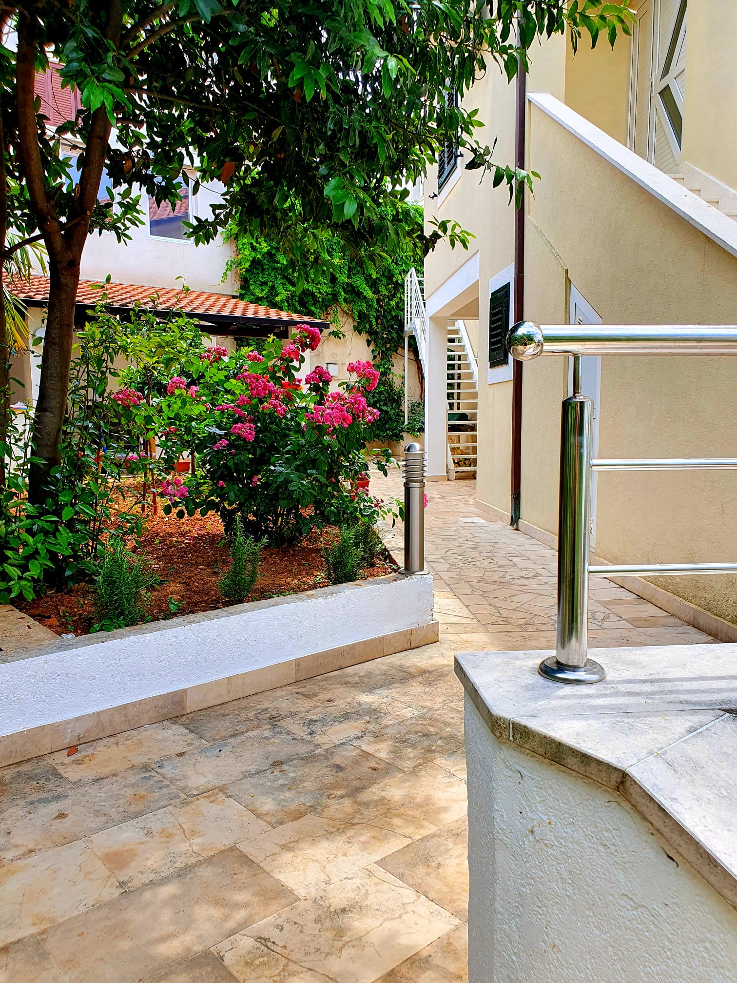 Get Together Location Casa Riljic